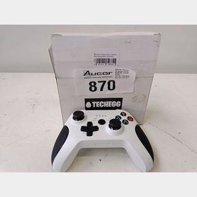 WIRELESS XBOX ONE / SERIES RECHARGEABLE CONTROLLER