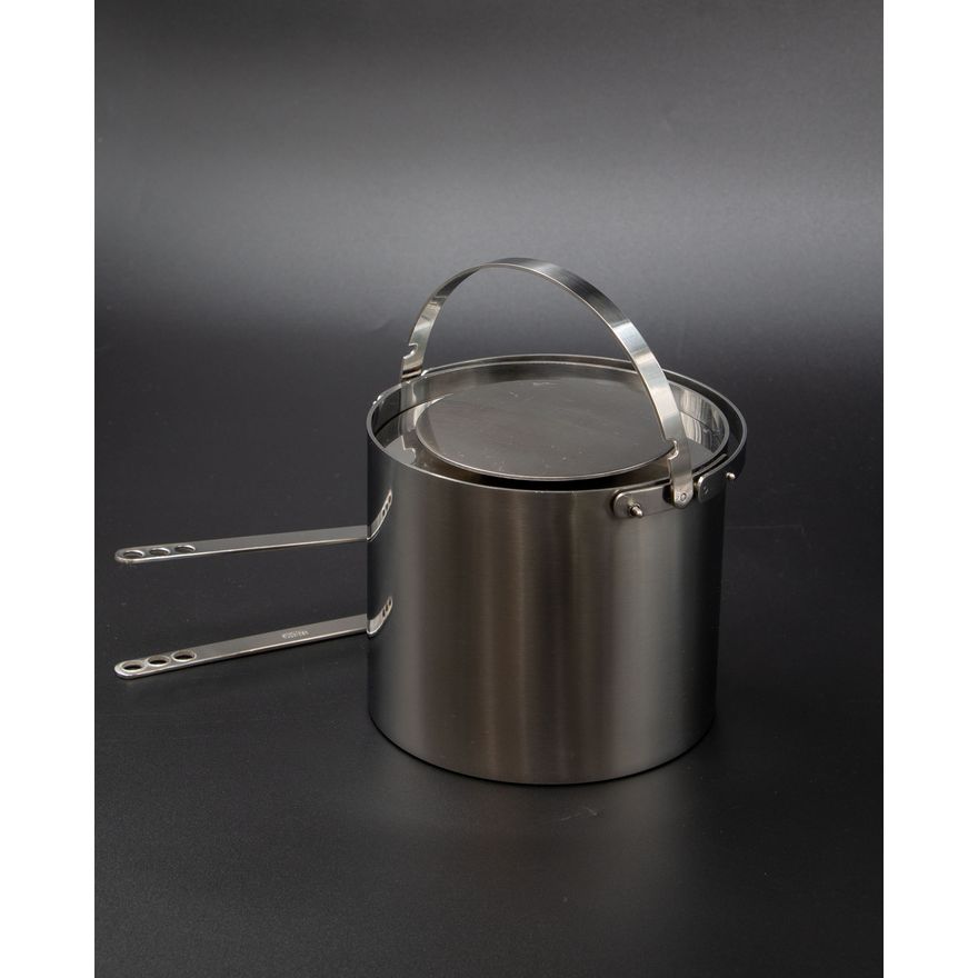Arne Jacobsen for Stelton - ‘Cylinda-Line’ Ice Bucket