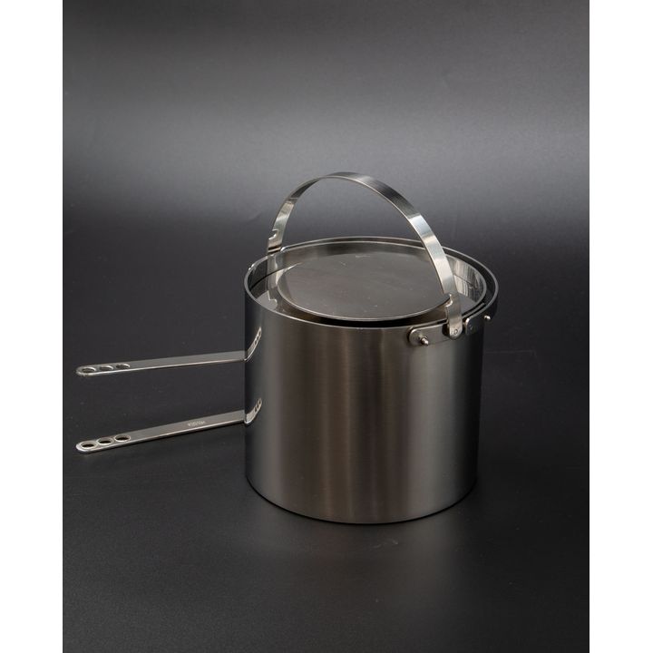 Arne Jacobsen for Stelton - ‘Cylinda-Line’ Ice Bucket