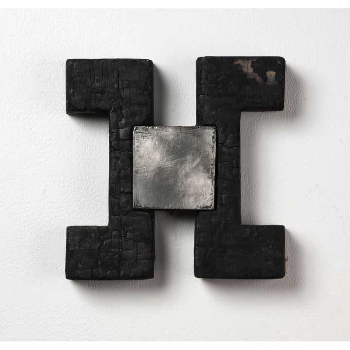 Julia Morison 'Codex II'