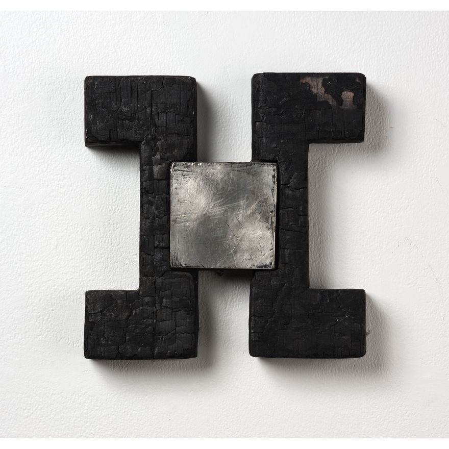 Julia Morison 'Codex II'