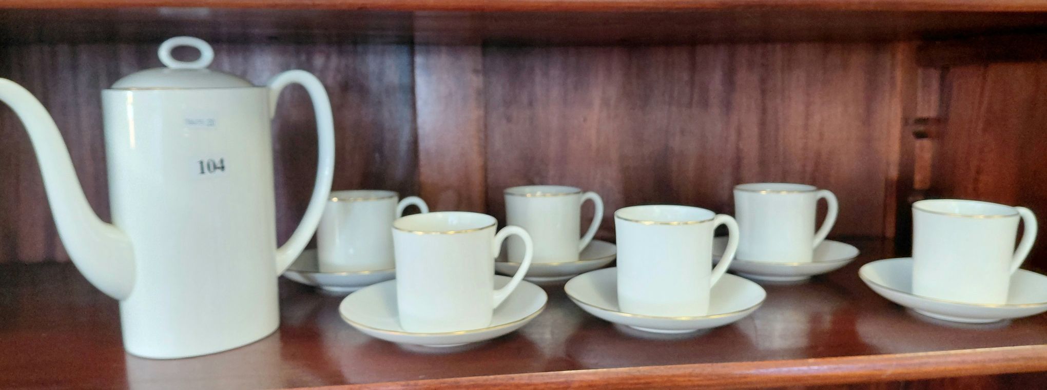 WEDGWOOD