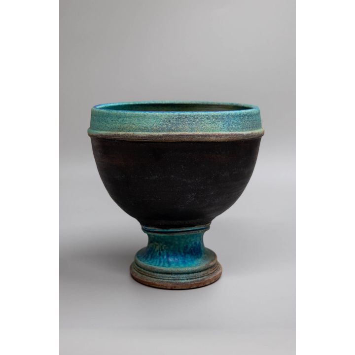 Graeme Storm - Footed bowl