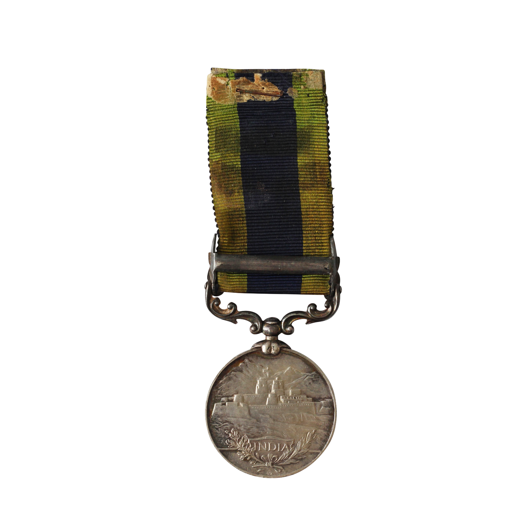 473 · Militaria Medals, George V, 1935, nEF