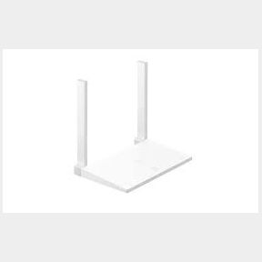 ONE FOR ALL 32-65 UNIVERSAL BRACKET + HUAWEI WS318n ROUTER