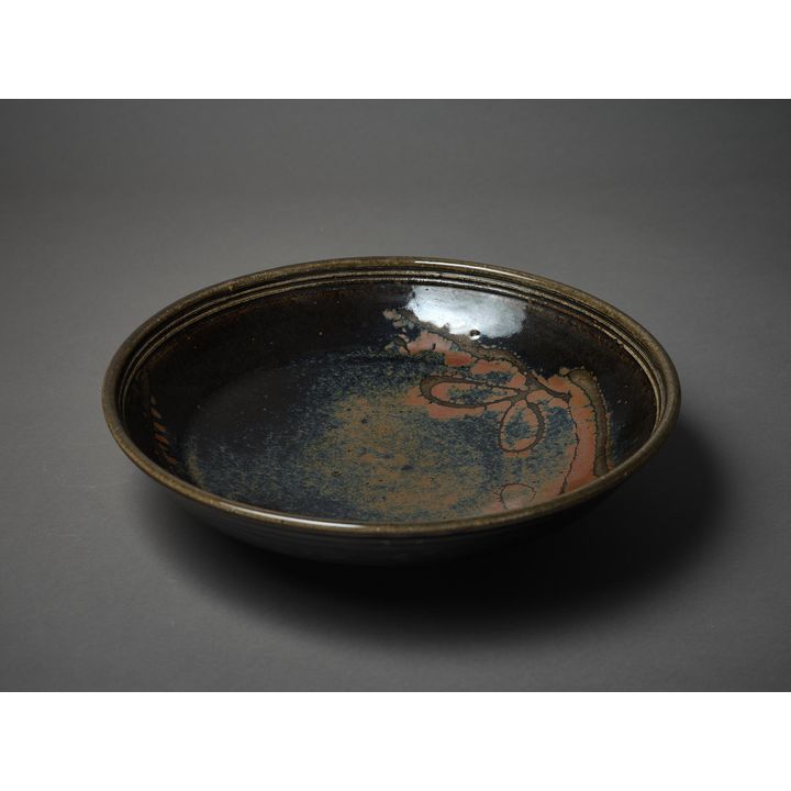 Len Castle - Large bowl