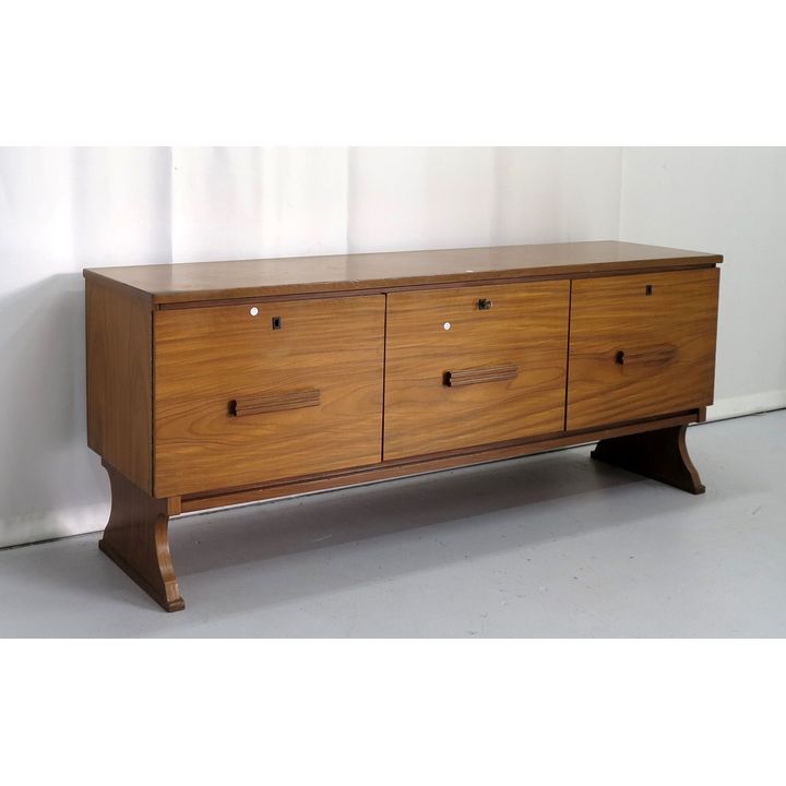 MID CENTURY SIDEBOARD