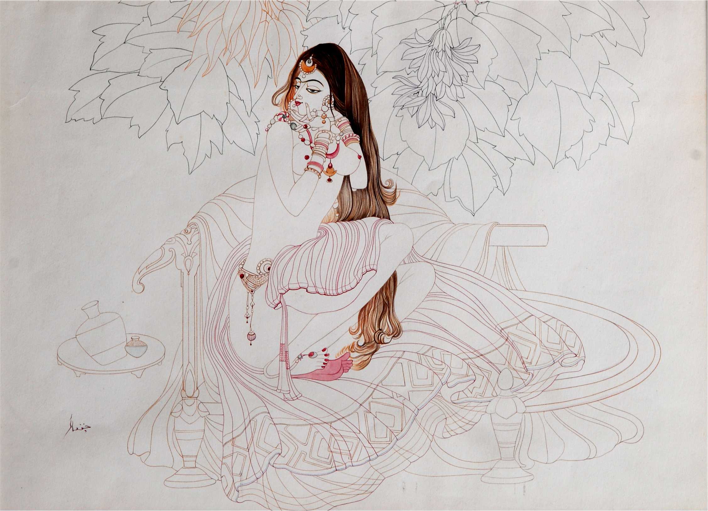 A. R. CHUGHTAI