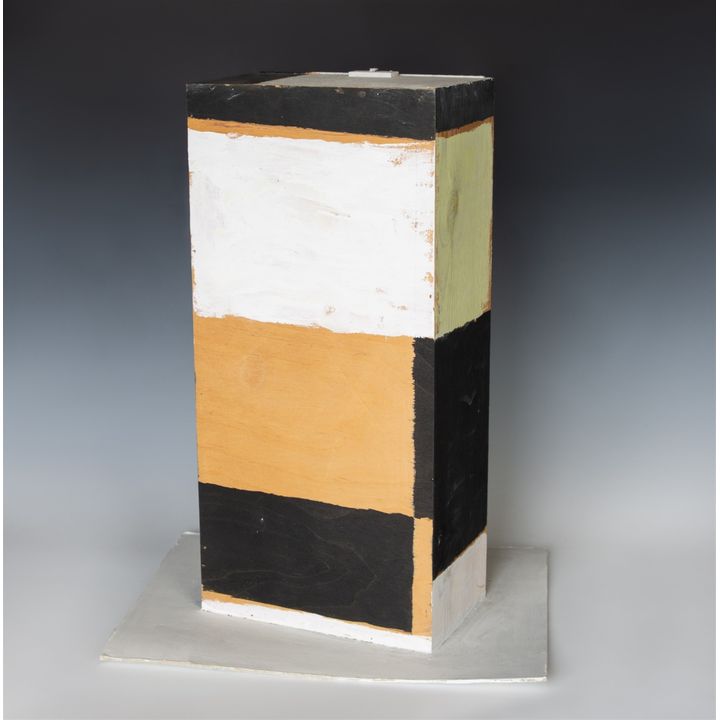 Heinrich Siepmann, Untitled 2001