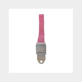 Pink -Tourniquet - Vein finder - ELASTIC TOURNIQUET - Holder Bar 9902027290291- 51748/11927 SN B2 (S4)