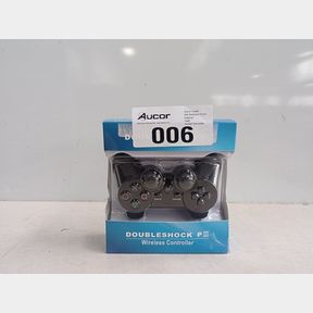 WIRELESS CONTROLLER FOR PLAYSTATION 3 (PS3) -