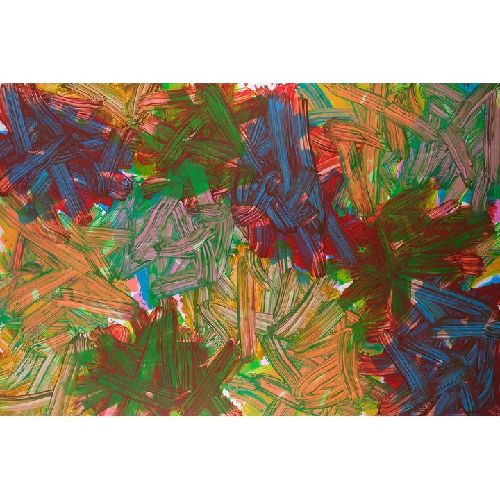 Judy Millar 'Untitled'