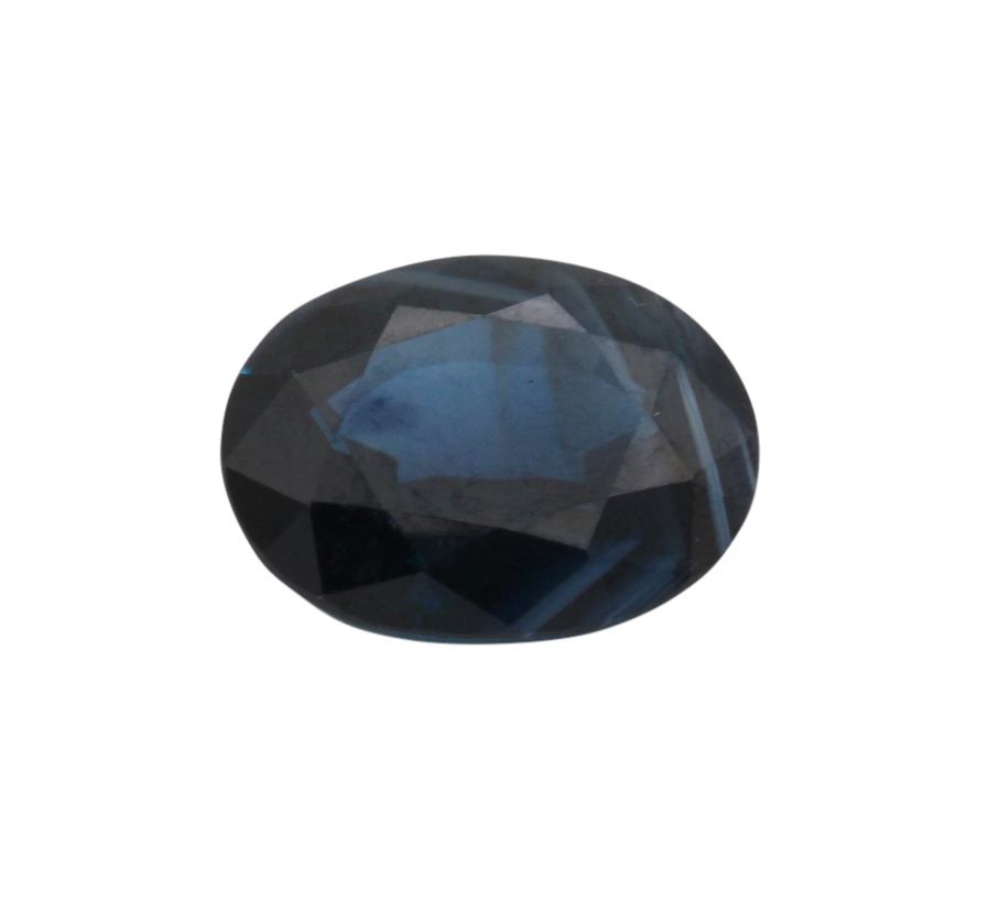 367. · 3.49ct Natural Sapphire