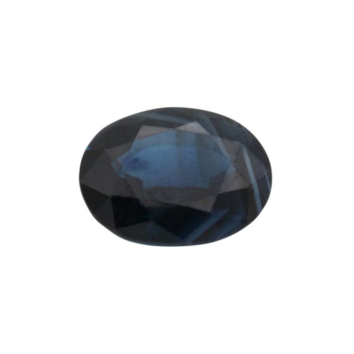 3.49ct Natural Sapphire