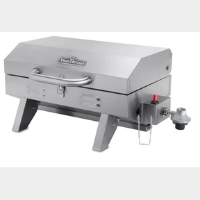 NEW THOR PORTABLE BBQ STAINLESS STEEL HGG2012U**
