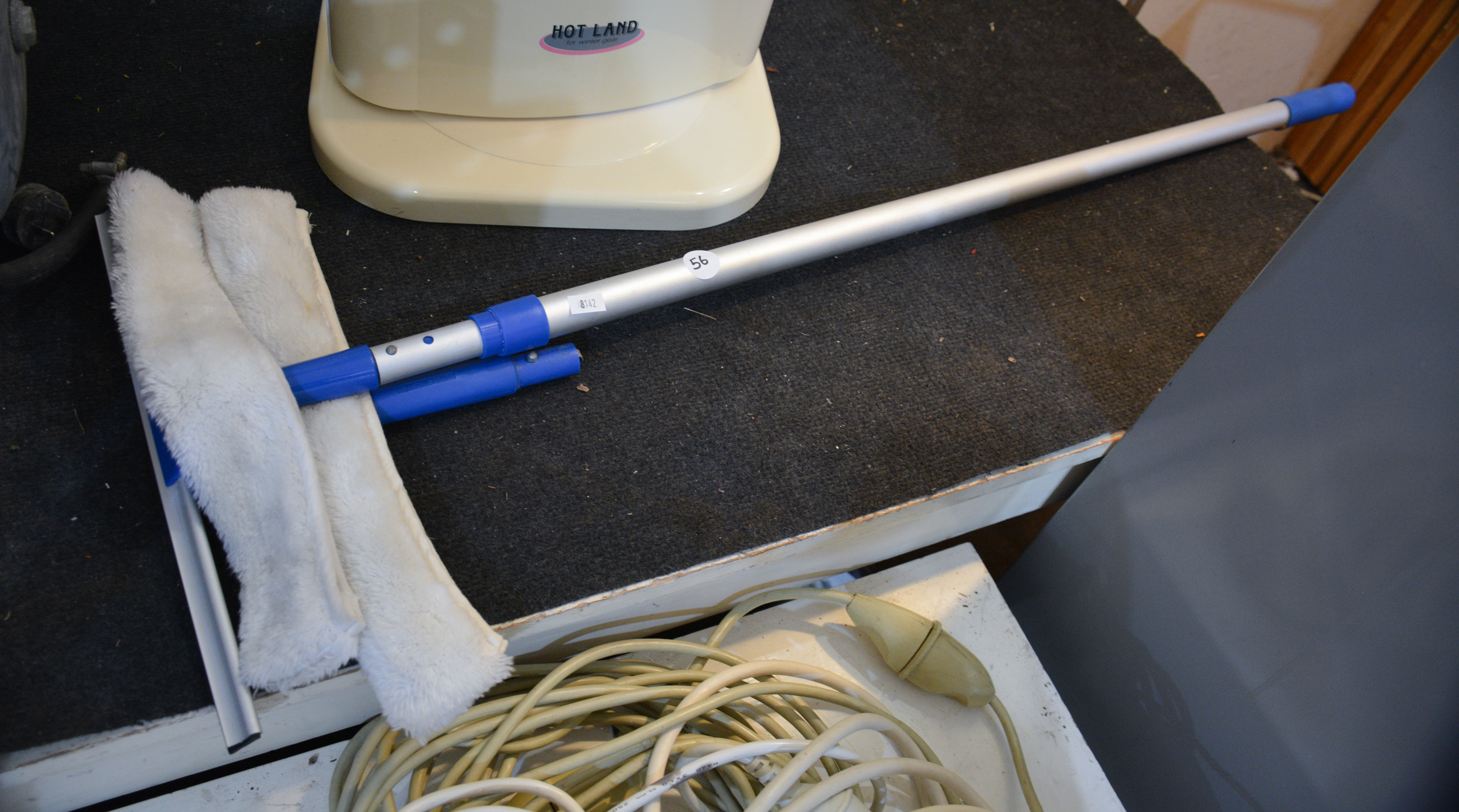 Cleaning Items x 2 — NZ auction result