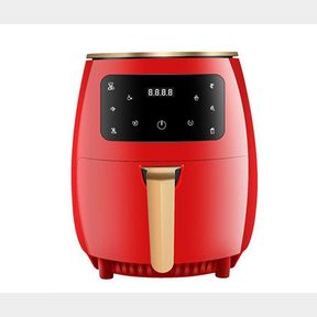 Digital Oil Free Air Fryer 1200W Multicooker 4.5L defective