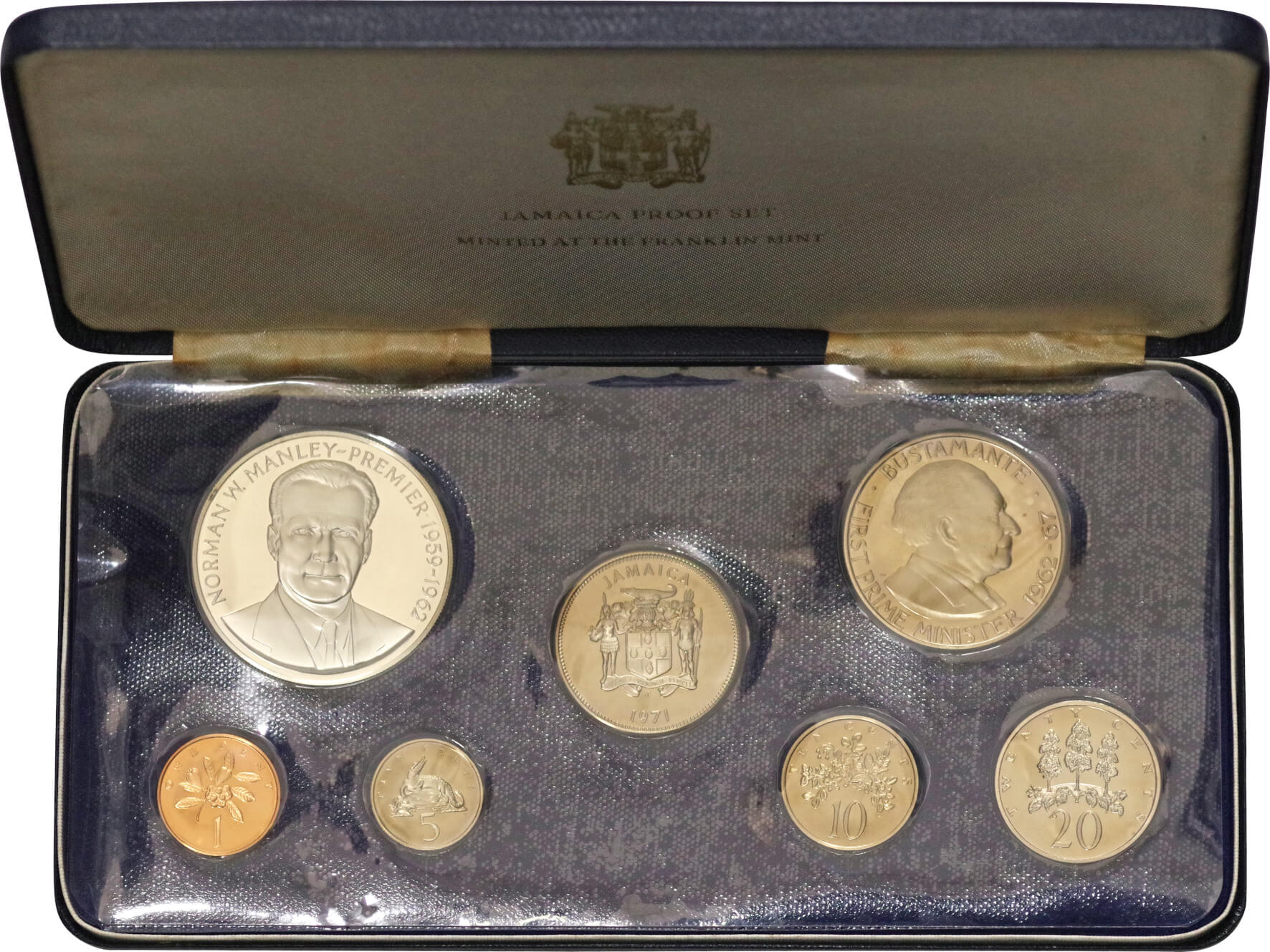 2014 ツバル 2オンス 銀貨 オリンパスの神 冥王 ハーデス - 旧貨幣