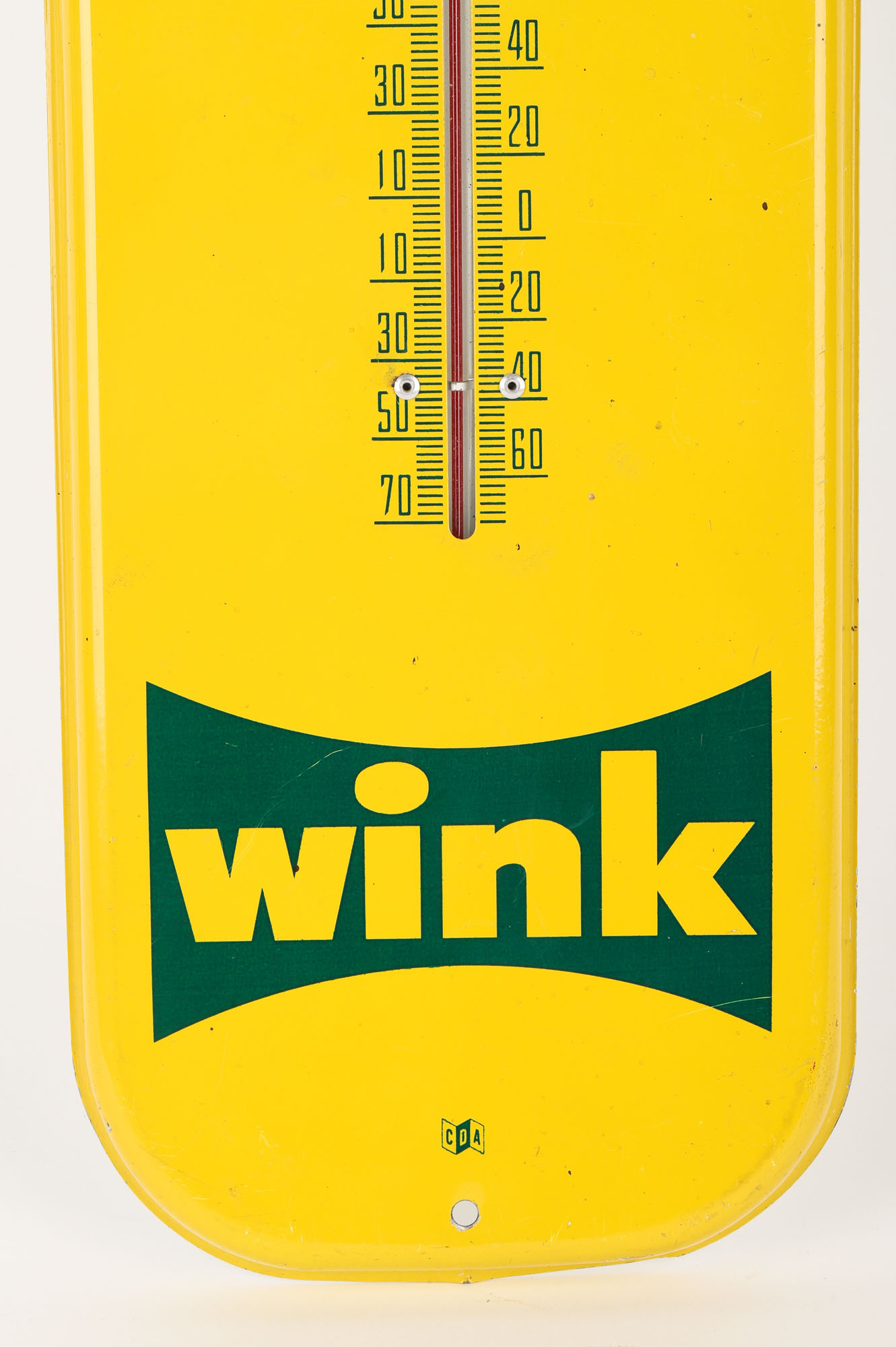 70s 80s 【CANADA DRY】室温計thermometer 70s 80s 【CANADA DRY】室温計thermometer