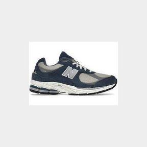NEW BALANCE 2002R VINTAGE INDIGO CALM TAUPE UK9 - 51230/10549