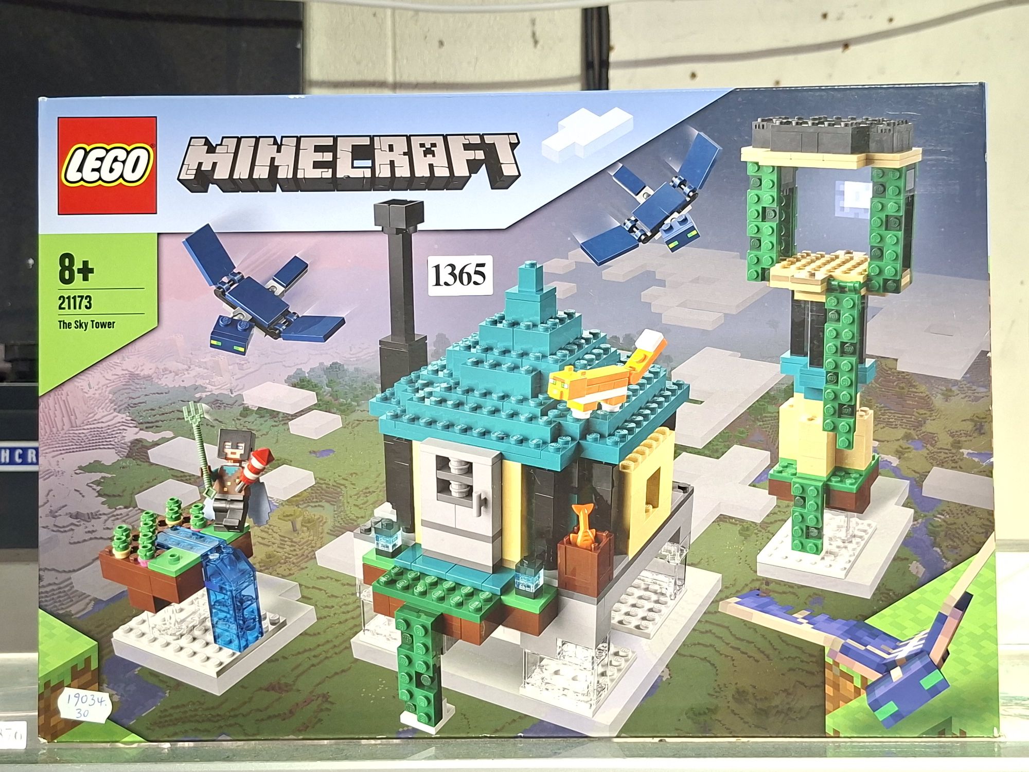 1365 · LEGO