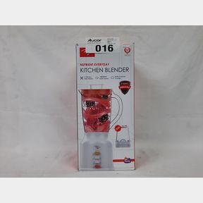 ITEL- KITCHEN BLENDER 350W - ITEL KITCHEN BLENDER