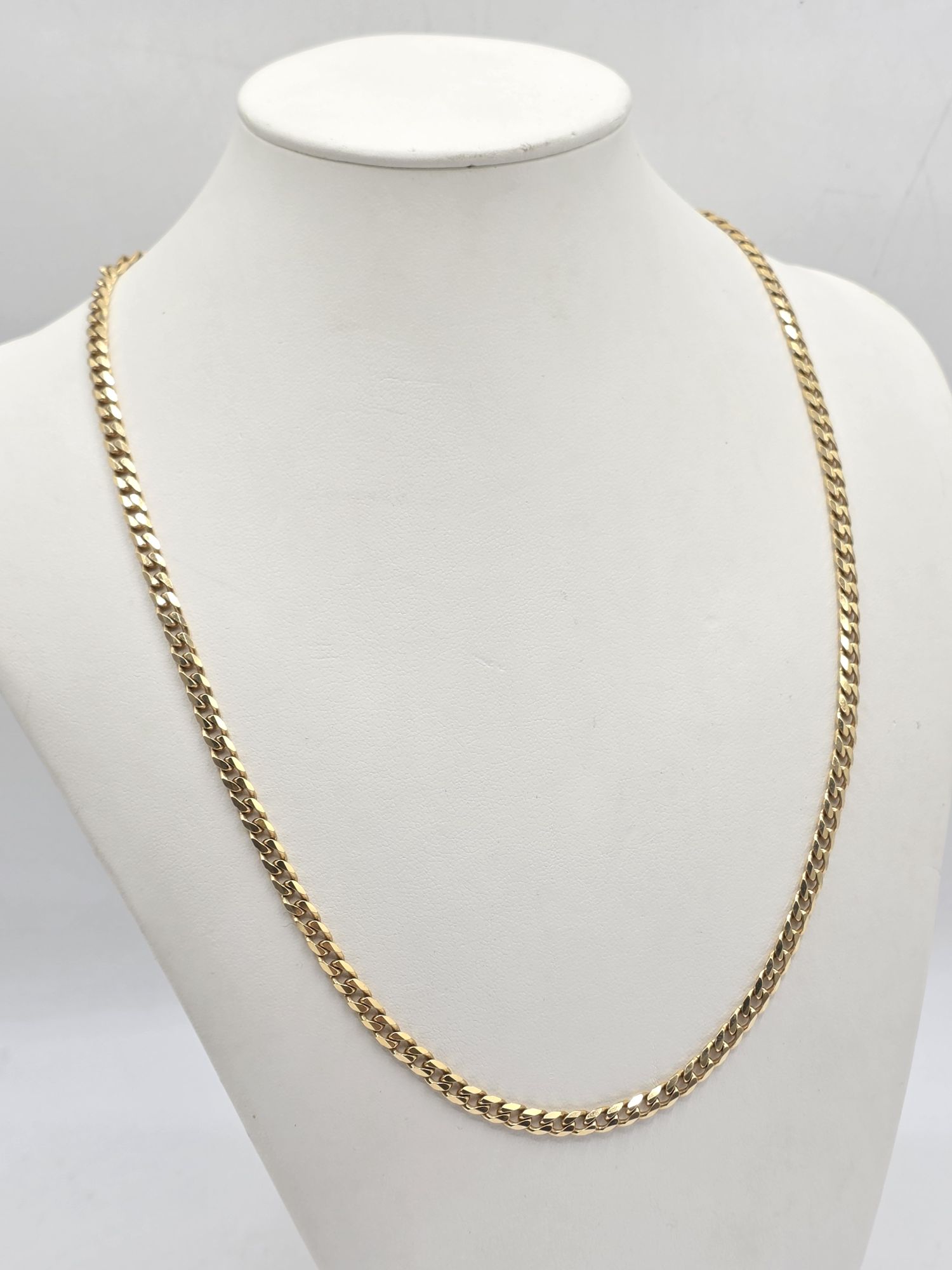 9ct Gold Chain