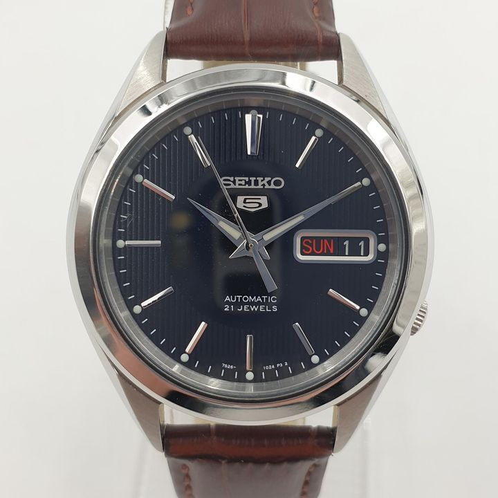 Seiko 5 Automatic Watch