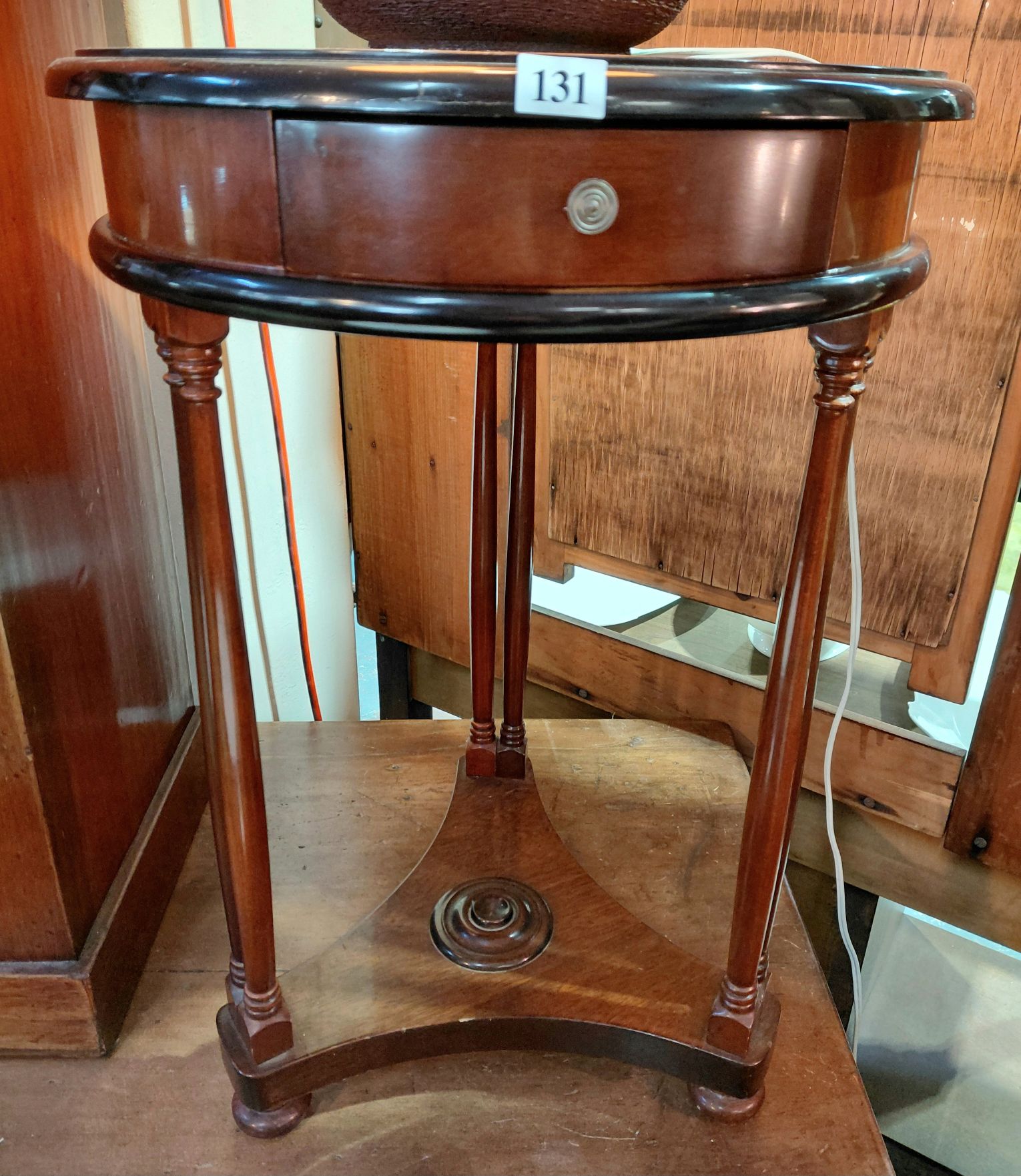 Occasional Table