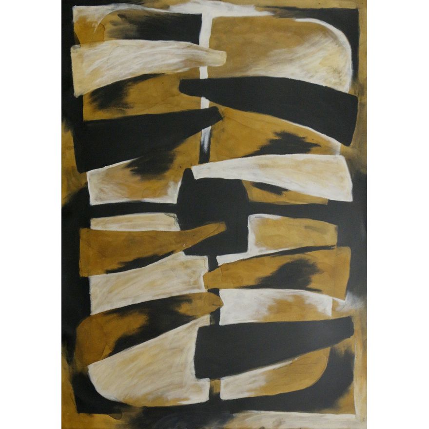 Trevor Pye 'Untitled'