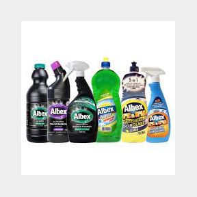 Ultimate Home Cleaning Combo - All your home cleaning needs in one box-51461/396 B4 (S3)