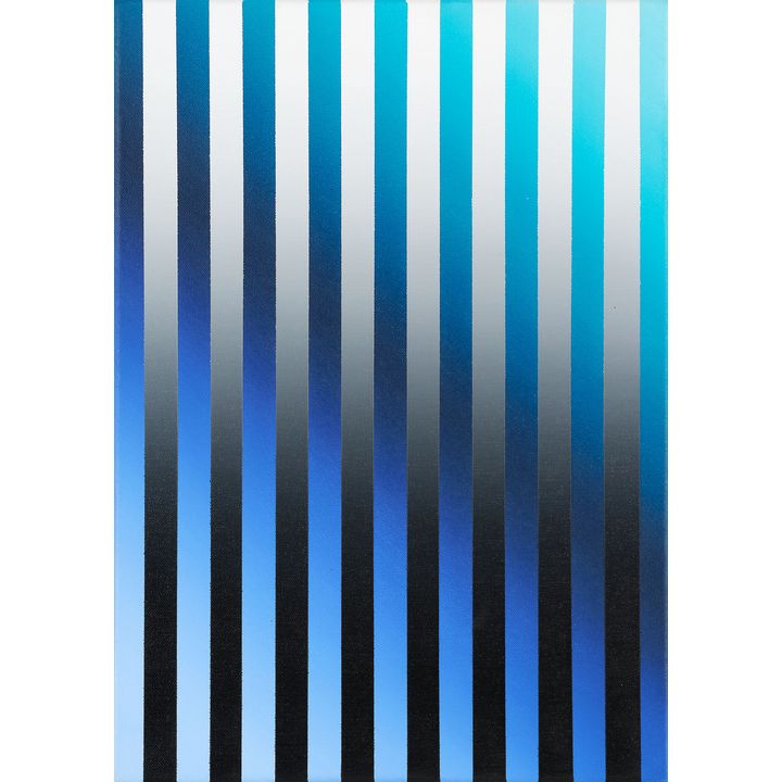 Martin Basher 'Untitled'