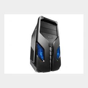 Raidmax EXO Special Edition - Blue - 51471/7518 P4 (A4)