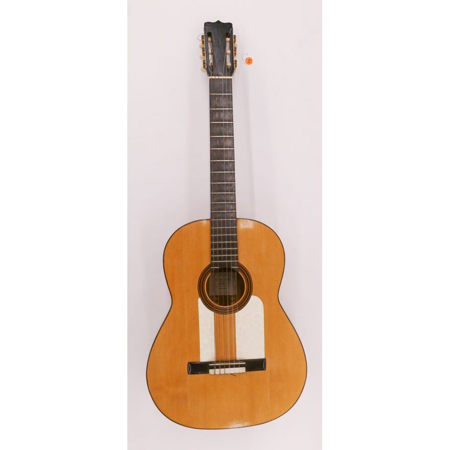 Ramon Marin Flamenco Guitar, 1962