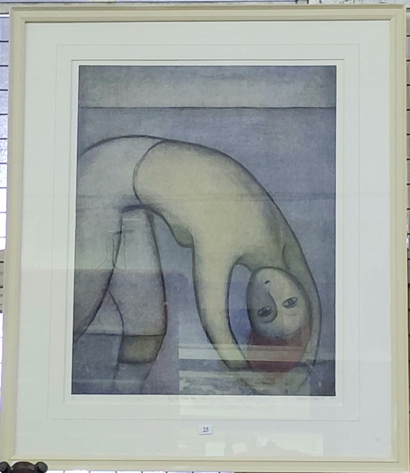 25 · MARGIE SHEPPARD