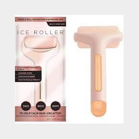 Faraai Ice Roller - Cold therapy is designed to help minimize pores reduce puffiness