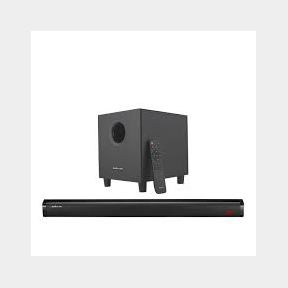 Astrum 70W 2.1CH Multimedia Wireless Sound Bar - SM310 -51732/1689 B3 (S3)