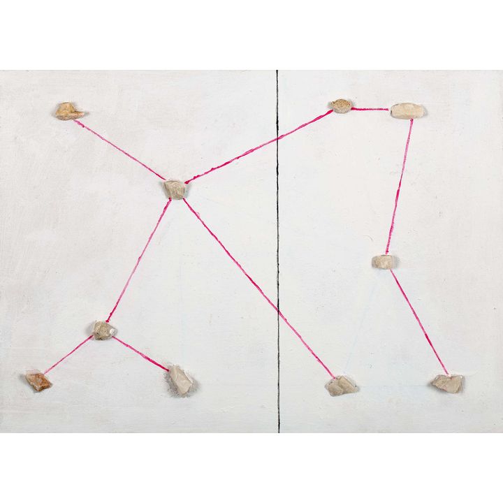 Koji Kamoji | Kompozycja, 2013