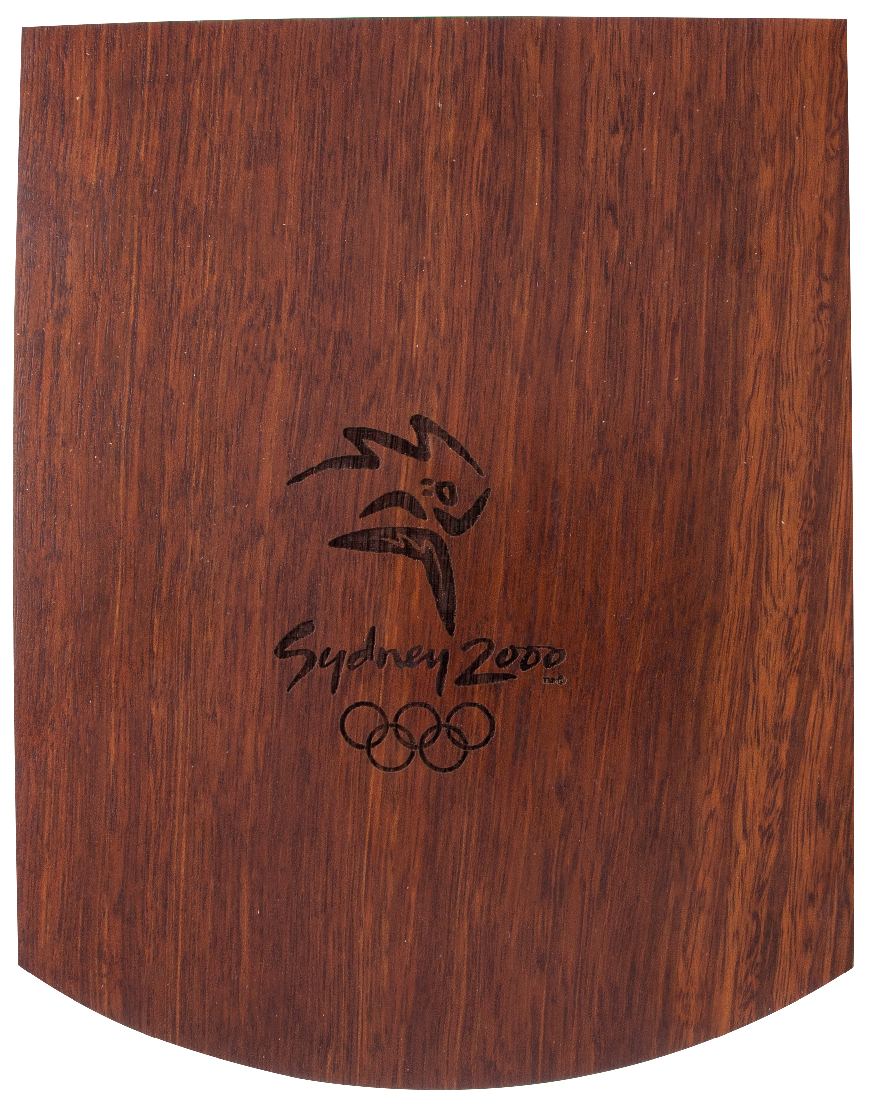 Elizabeth II, Sydney Olympic Games, Thirty Dollars, 2000, FDC
