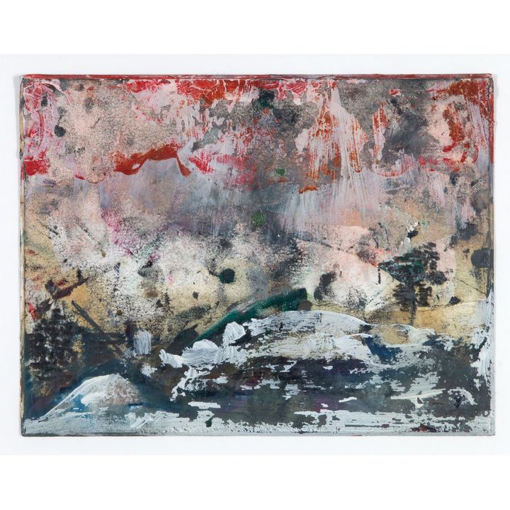 Michael Burges Untitled 1996