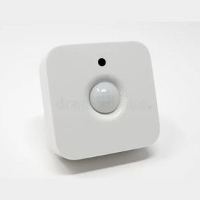 Philips Hue Intelligent Motion Sensor Smart Wireless Lighting Accessory -- 51743/6615 AS B1 (S6)