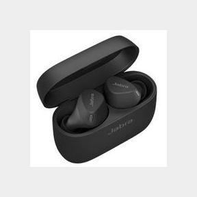 Jabra Elite 4 True Wireless In Ear ANC Headphones Dark Grey | DEFECTIVE