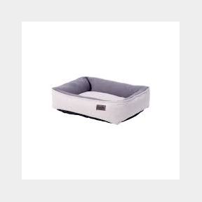 Rogz Dog Bed Nova Walled Small - Beige - S - Bar 649510058721- 51748/20814 AS B3 (S3)