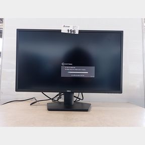 DELL SE2725H 27 (1920X1080 AT 75HZ) FHD VA LED MONITOR - 27 75HZ 5MS 16-9 VGA FHD VA LED MONITOR