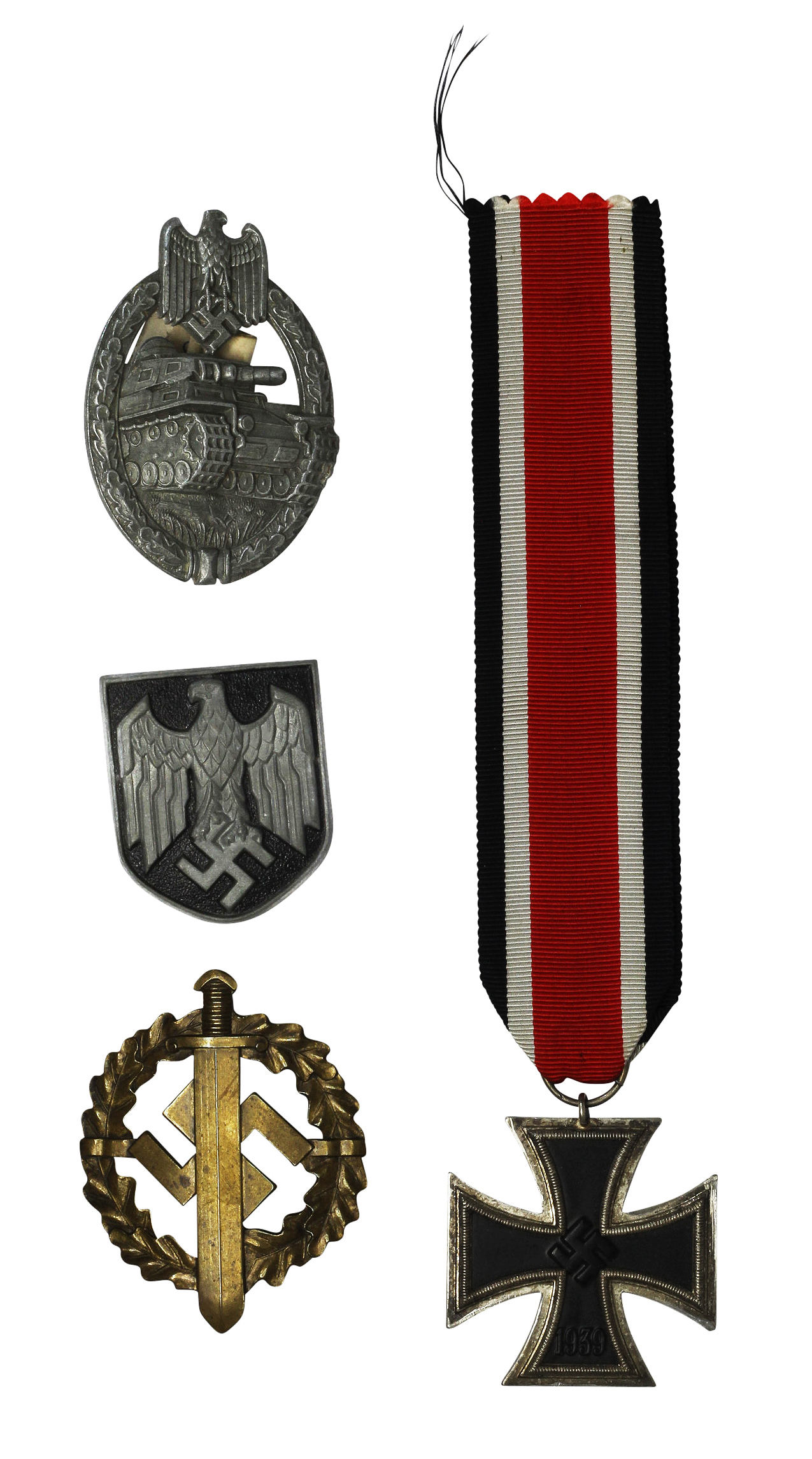 49. · Germany, WWII, Group, 1939