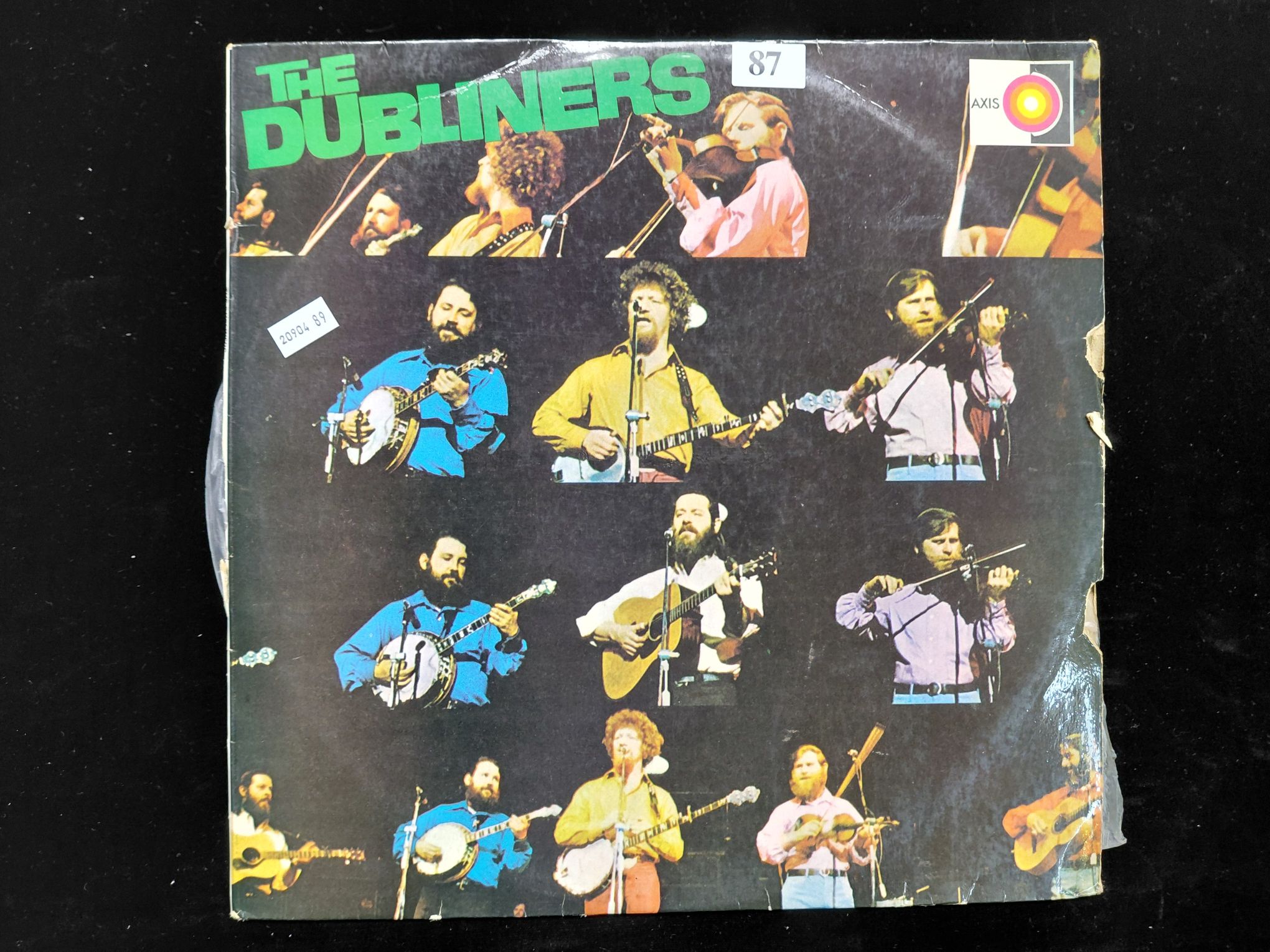 The Dubliners