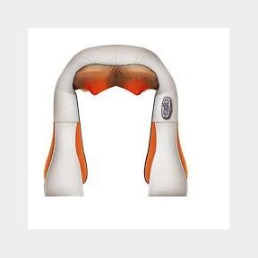 Massager of Neck Kneading Neck Shoulder Massager -|Bar 9902159203114 - 51745/15915 SN B2 (S8)