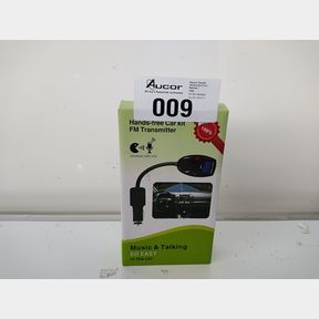 HANDS FREE SMART CAR PHON HOLDER -WIRELESS CHARGER