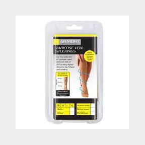Orthofit Varicose Vein Stockings - Below the Knee - M - 600950760116 -51728/390 B2 (S3)
