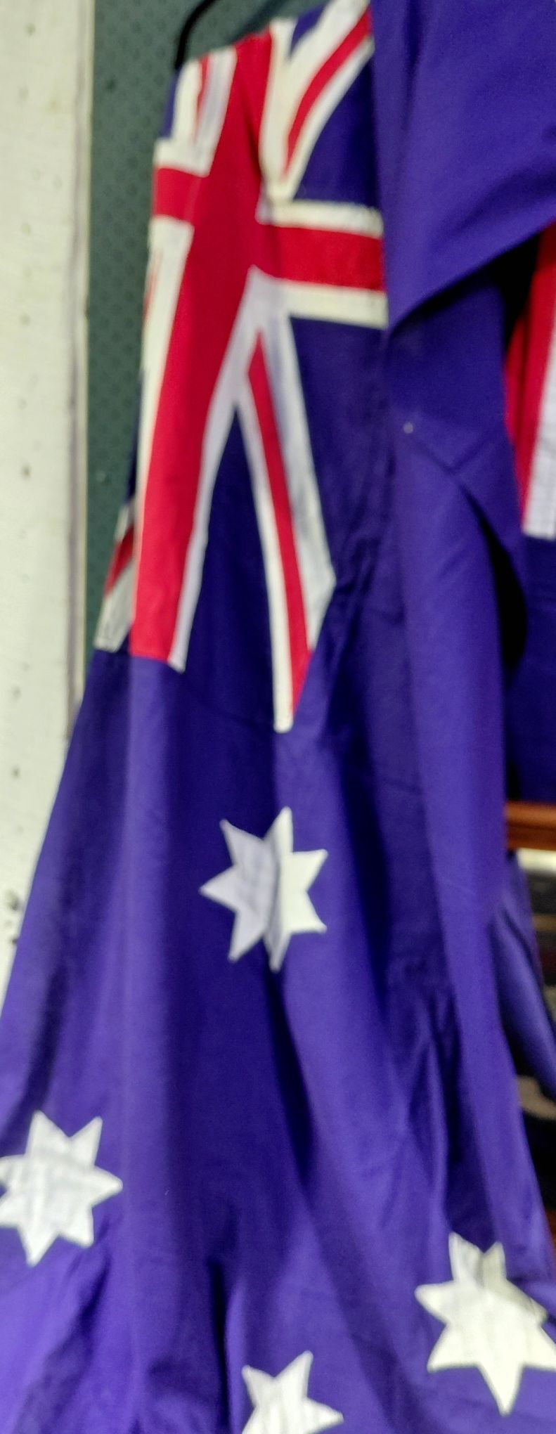 AUSTRALIAN FLAG
